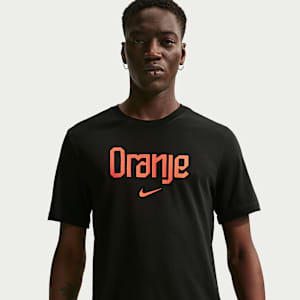 NIKE公式】オランダ メンズ ナイキ サッカー Tシャツ.オンラインストア